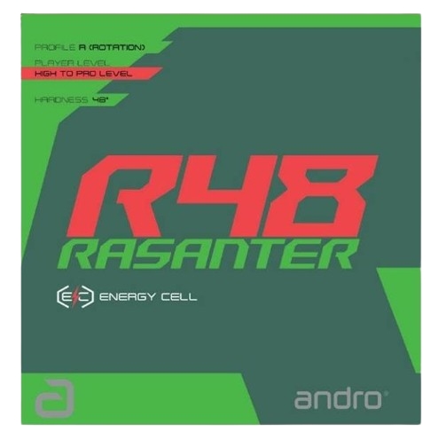 Andro Rasanter R 48 Rubber Seller in mumbai